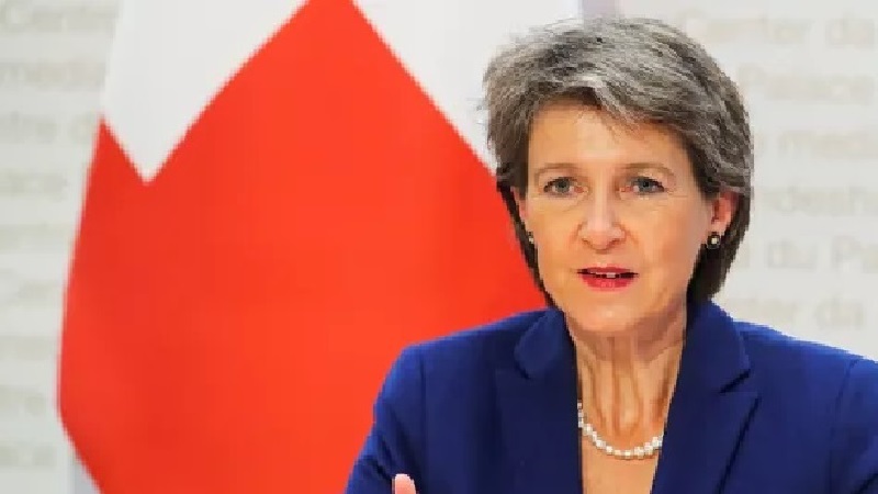 Covid-19 : la situation se dégrade en Suisse