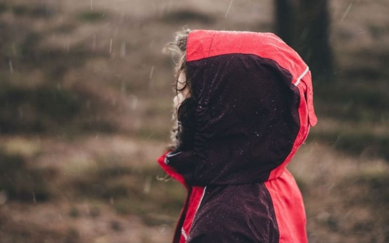 Covid-19 : l’anniversaire déchirant de Raiden, 4 ans