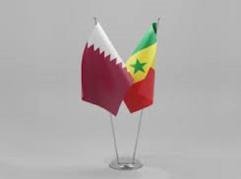 Covid-19 : le Sénégal reçoit une aide financière du Qatar