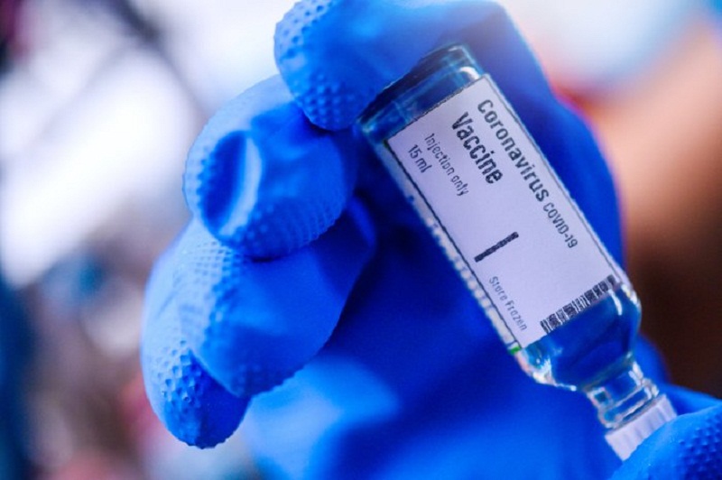 Covid-19 : Certains Français ne comptent pas se faire vacciner
