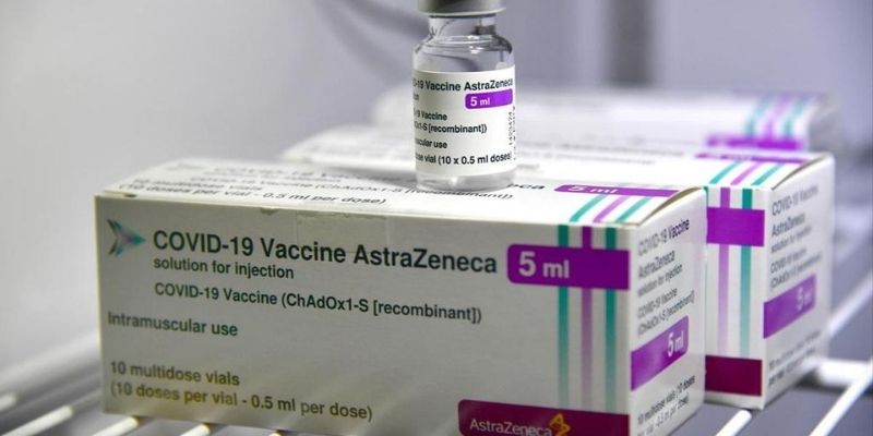Covid-19 : Les Français favorables à la vaccination mais pas avec AstraZeneca