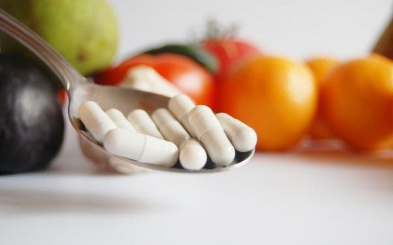 Voici les vitamines les plus importantes à l’automne