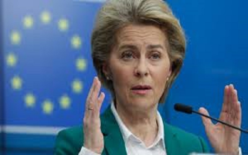 Covid-19 : si on le trouve, le vaccin sera ‘réservé aux Européens’, dixit Ursula von der Leyen