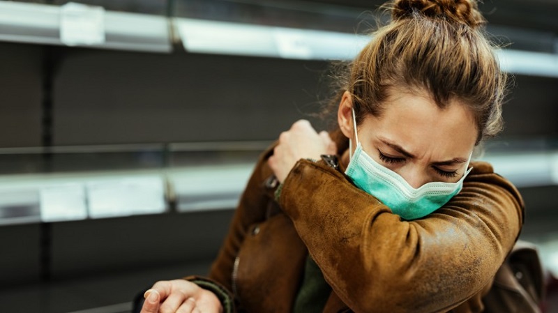 Covid-19 : un épidémiologiste chinois nomme « le danger » que représentent les porteurs asymptomatiques