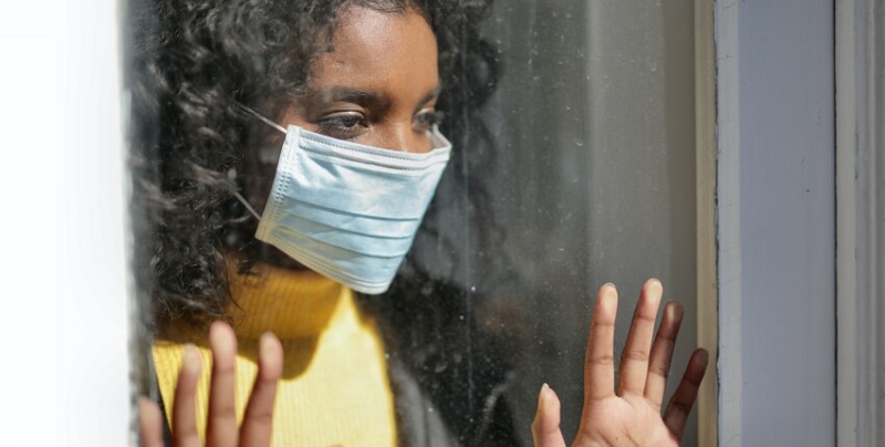 Coronavirus : un nouveau symptôme identifié