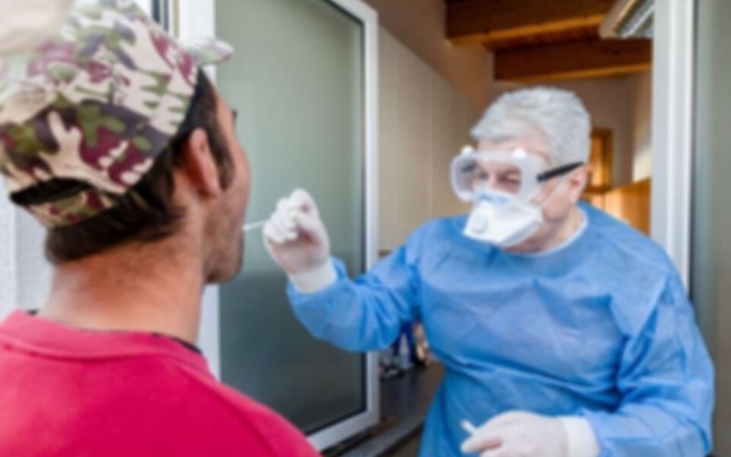 Covid-19 : un peu partout en Europe, les mesures contre l’épidémie se durcissent