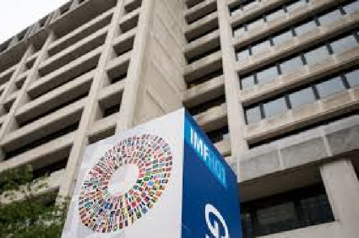 Le FMI décaisse près de 300 milliards de FCFA pour l’Angola