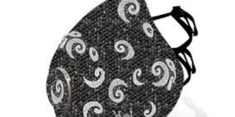 Covid-19 : voici le prix du masque le plus cher au monde