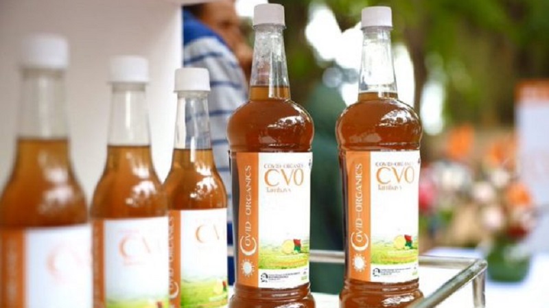 Covid-organics en Haïti : les chefs vaudou en colère après l’importation du remède malgache