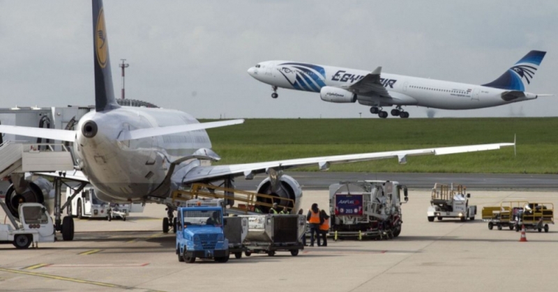 Crash d’EgyptAir : l’avion n’était pas en état de voler, selon un rapport d’experts publié ce 2 avril