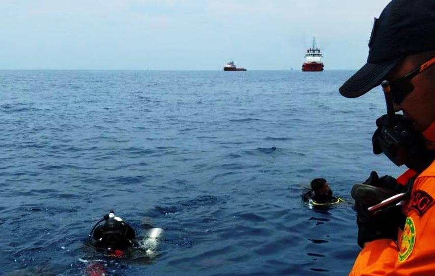 Crash d’avion au large des côtes ?, le Togo se prépare à toute éventualité