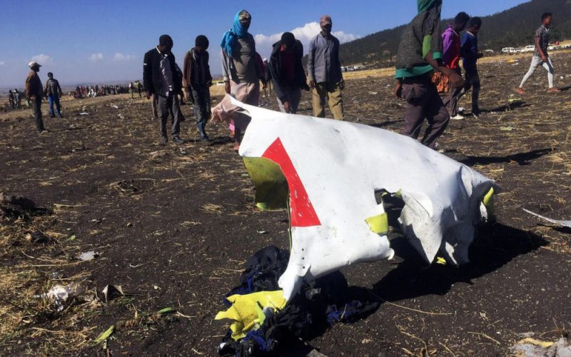 Crashes des Boeing 737 MAX : un rapport accable l’agence de régulation de l’aviation civile américaine