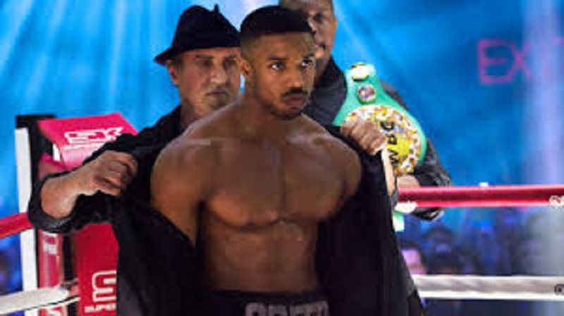 Creed 3 : Michael B. Jordan à la réalisation ?