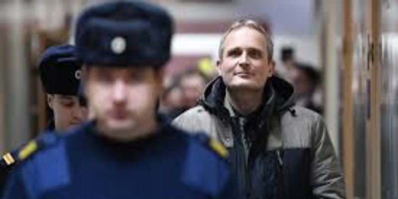 Crimée : un Témoin de Jéhovah condamné à six ans de prison pour extrémisme