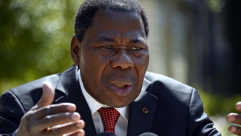 Affaire Parrainage pour la présidentielle de 2026 : Michel François Sodjinou rompt le silence et tacle sévèrement Boni Yayi
