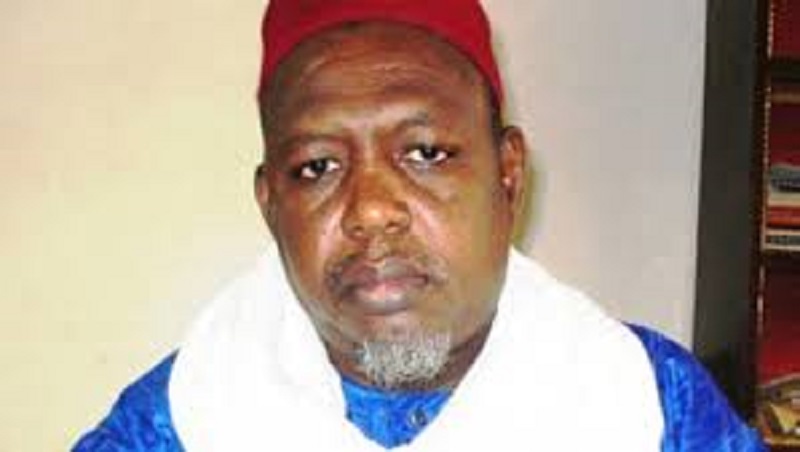 Crise au Mali : l’Imam Mahmoud Dicko se prononce sur la transition civile ou militaire