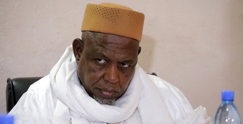 Mali / Imam Dicko : «je retourne à la mosquée»