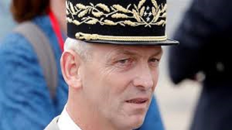 Crise au Mali : le chef d’état-major de l’armée française, le Général François Lecointre s’exprime sur la situation