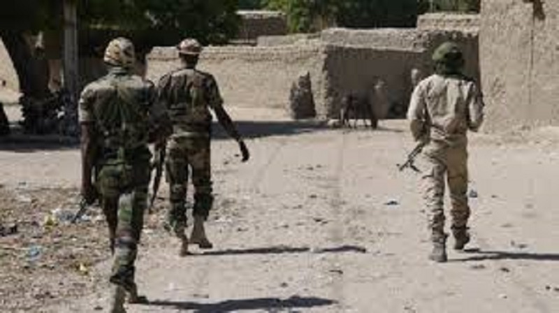 Crise au Mali : suspension des formations de l’armée malienne par l’Union européenne
