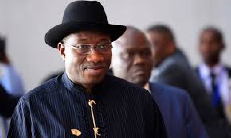 Nigeria : Goodluck Jonathan de retour à la prochaine présidentielle ?