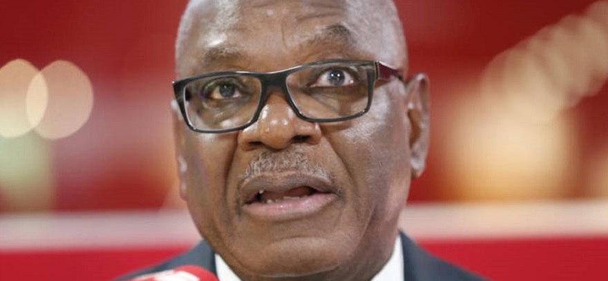 Crise politique au Mali : le président IBK sermonné par Emmanuel Macron ?
