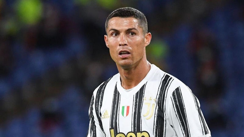 Juventus : la Fédération tchèque conteste le record de Cristiano Ronaldo
