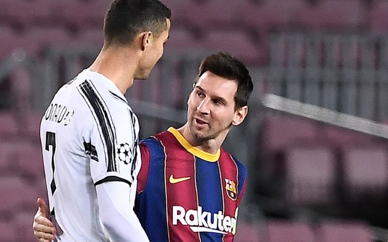 Top 10 des meilleurs buteurs de cette décennie : Cristiano toujours le GOAT