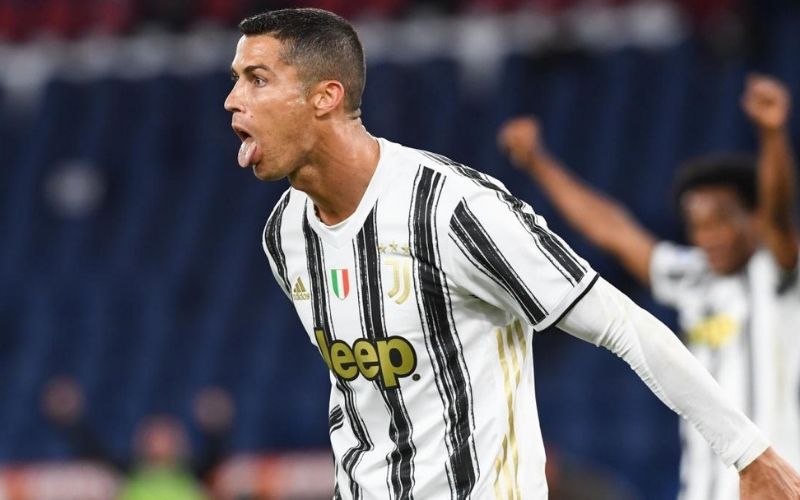 Cristiano Ronaldo à la chasse du record de Messi et de Pelé