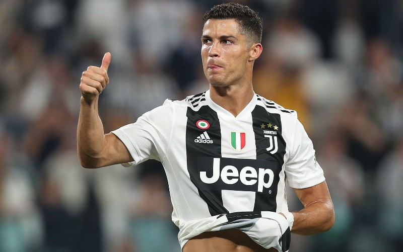 Officiel : Cristiano Ronaldo bat le record de buts de Pelé
