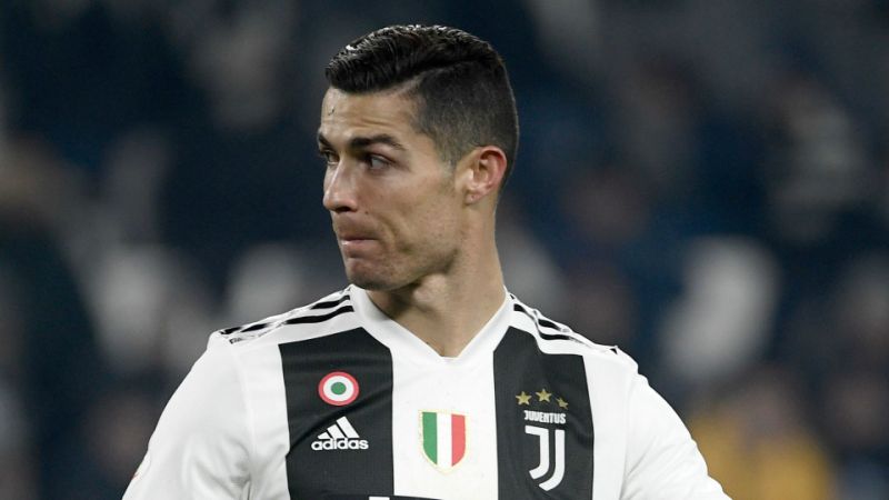 « Cristiano Ronaldo n’atteindra jamais le niveau de Pelé, ni de Maradona ou Messi »