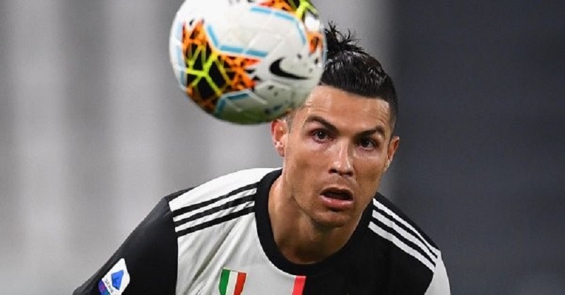 Mercato : les plans de la Juventus pour la succession de Cristiano  Ronaldo