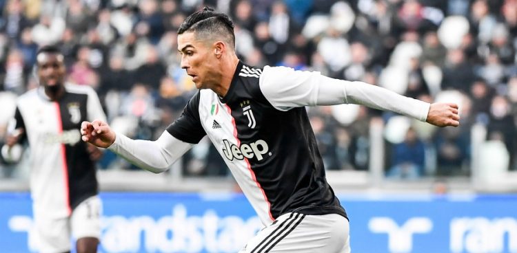 [Vidéo] Cristiano Ronaldo commence 2020 par un triplé magistral