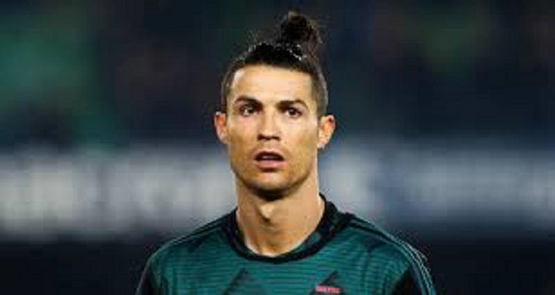 Cristiano Ronaldo : la star bientôt poursuivie par la justice