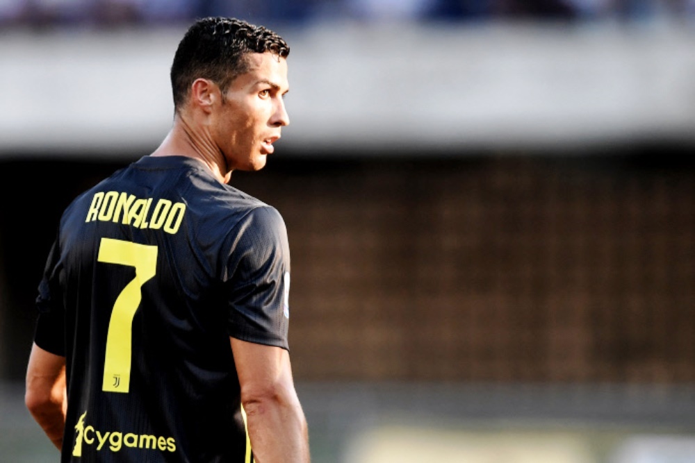 Voici la réaction de Cristiano Ronaldo face aux critiques depuis son départ de Real Madrid