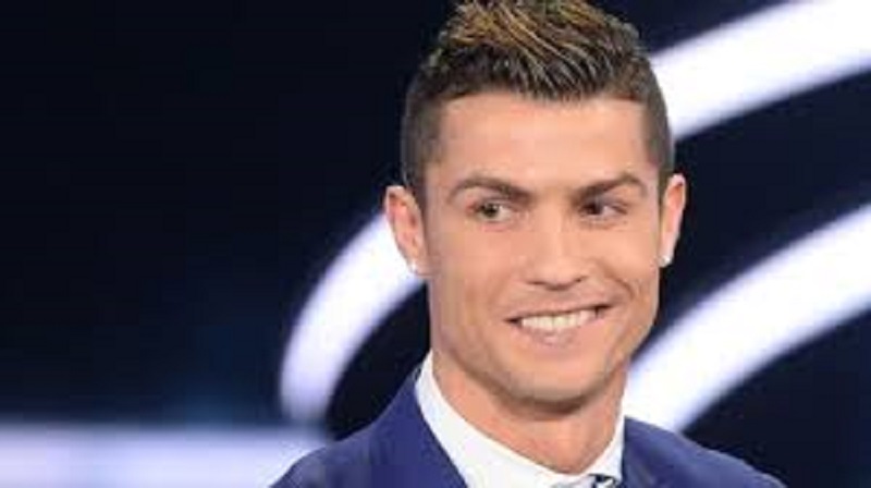 Diego Simeone encense Cristiano Ronaldo
