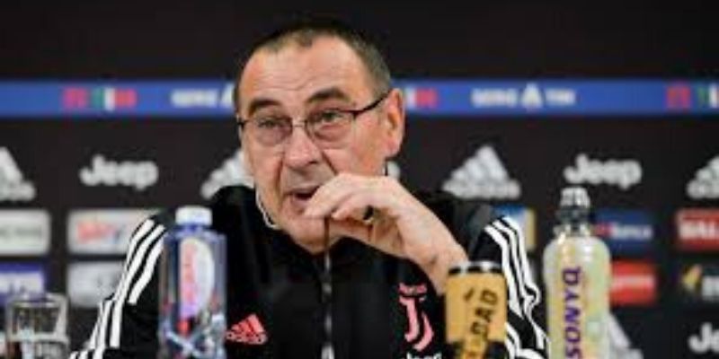 Juventus : Quand Maurizio Sarri s’en prend à Quique Setién