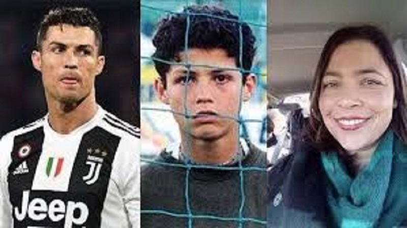 Cristiano Ronaldo : la femme qui lui donnait des burgers quand il mendiait sera récompensée