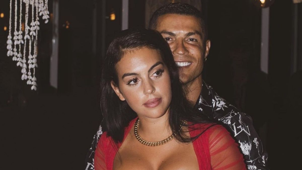 Cristiano Ronaldo : la magnifique déclaration de sa chérie Georgina