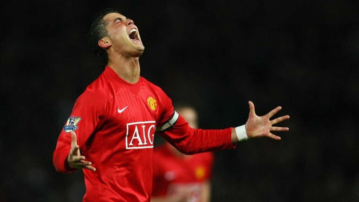 Cristiano Ronaldo, meilleure recrue de l’histoire de la Premier League !