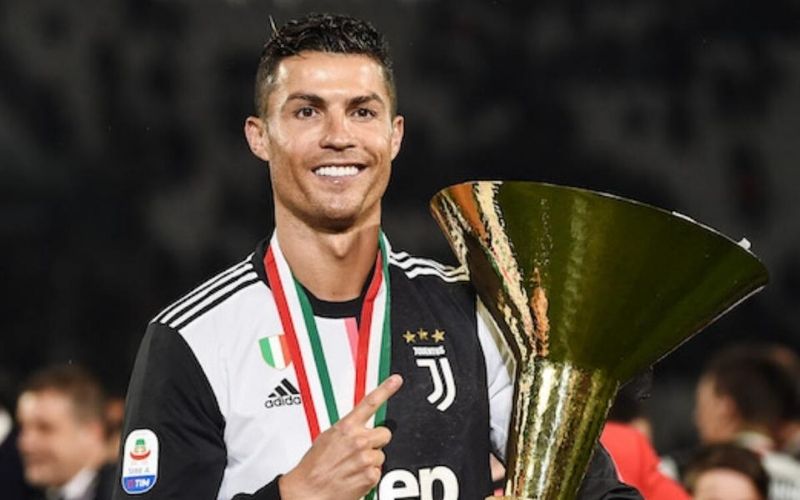 Mercato : la presse espagnole lâche une nouvelle bombe sur Cristiano Ronaldo !