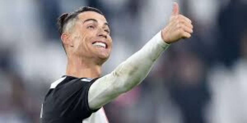 Cristiano Ronaldo : sa photo d’une séance de musculation embrase la toile (photo)