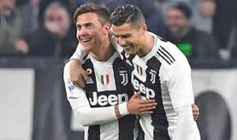 Barça-Juve : quand Dybala et ses coéquipiers se moquent de Koeman