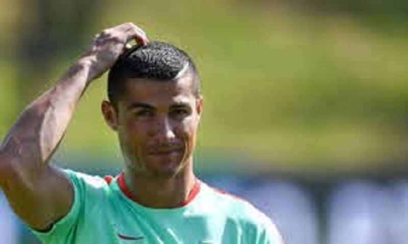 Cristiano Ronaldo : « Désolé de ne pas pouvoir vous promettre 20 ans de plus comme ça »
