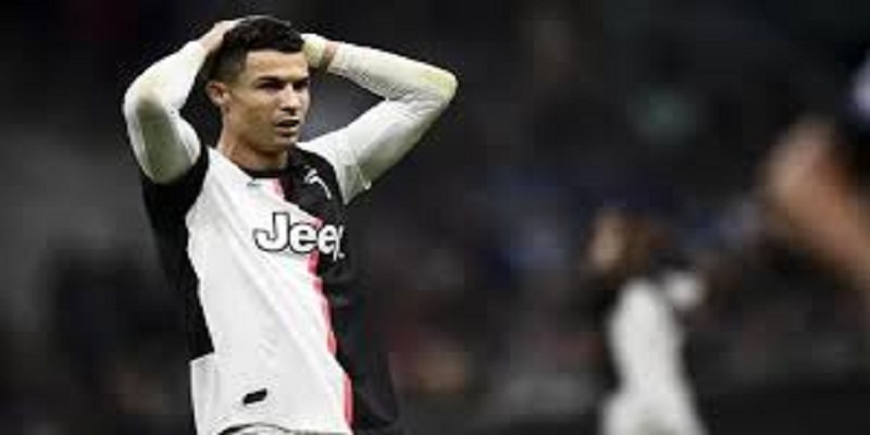 Cristiano Ronaldo testé positif au coronavirus