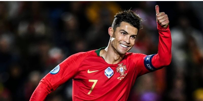 Mondial 2022 : Cristiano Ronaldo dévoile ses ambitions