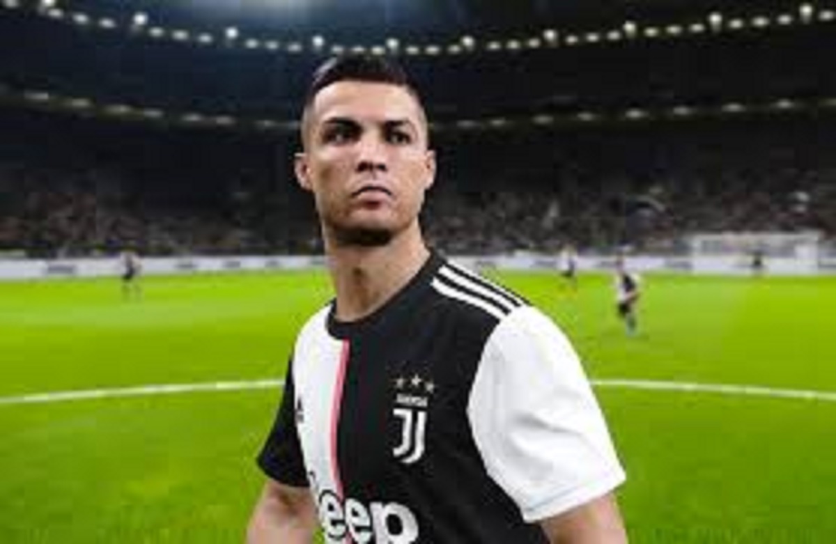 Cristiano Ronaldo : voici le nombre de buts attendus en 2021