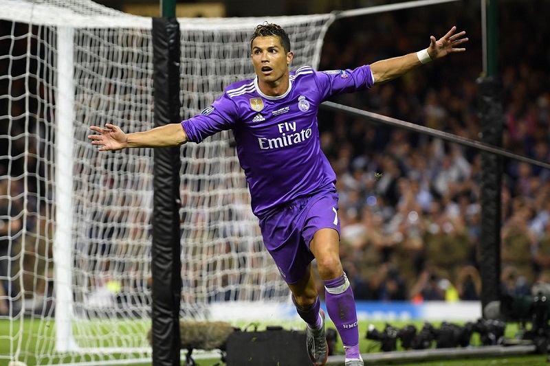 Cristiano Ronaldo : voici les 3 gardiens qui lui ont tenu tête lors d’un match