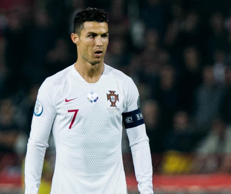 Juventus : un concurrent inattendu pour Cristiano Ronaldo dans la course au Ballon d’Or ?