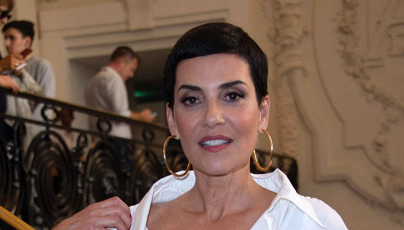 Cristina Cordula crée la polémique sur Instagram après un placement de produit qui choque les internautes