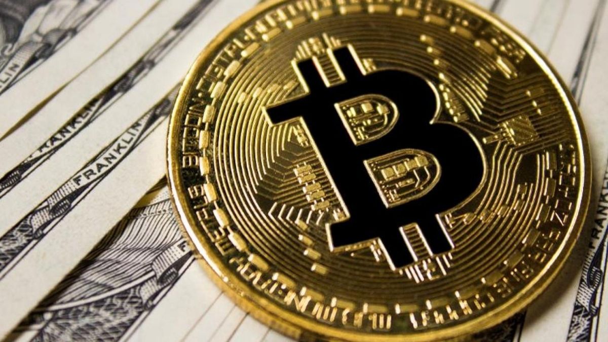 Cryptomonnaie : la valeur du bitcoin crève le plafond